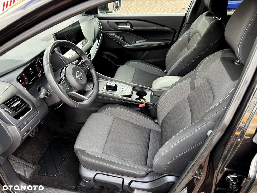 Nissan Qashqai 1.5 e-POWER N-Connecta - 14