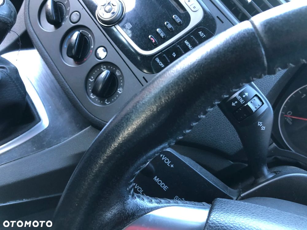 Kierownica Poduszka Airbag Ford C-Max 2.0 D Lift (2007-2010) - Wysyłka - 4