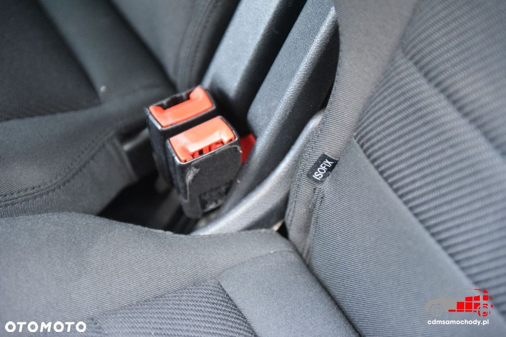 Ford S-Max - 35