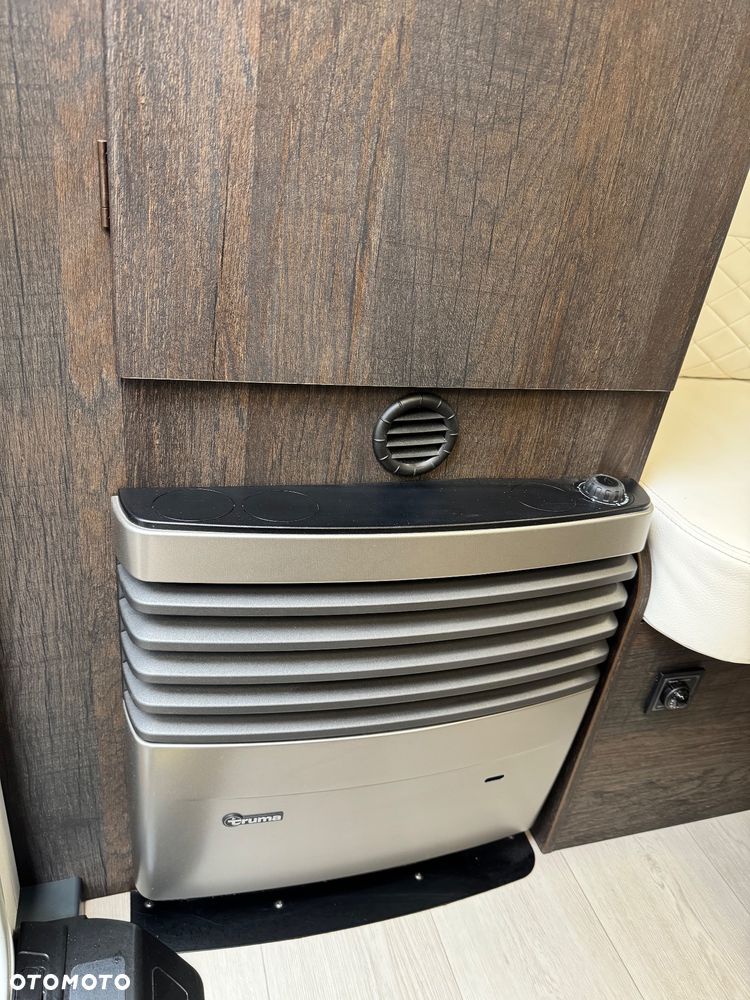 Fendt Diamant black 590 - 12