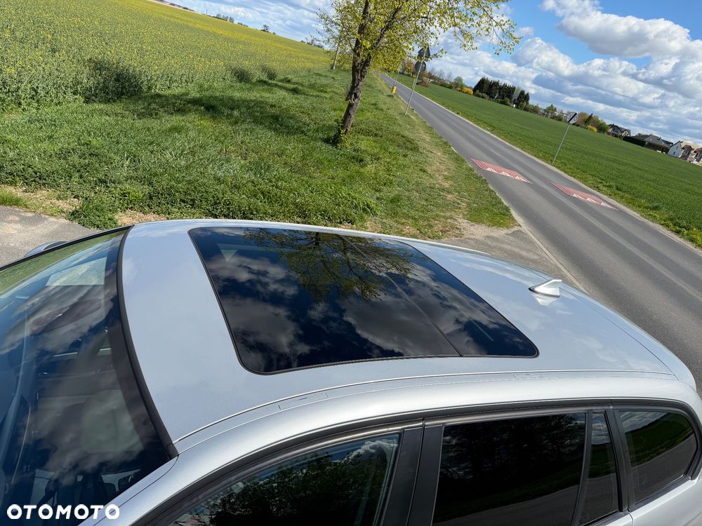 BMW Seria 3 320d DPF - 7