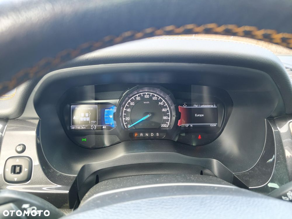 Ford Ranger 2.0 EcoBlue 4x4 DC Wildtrak - 14