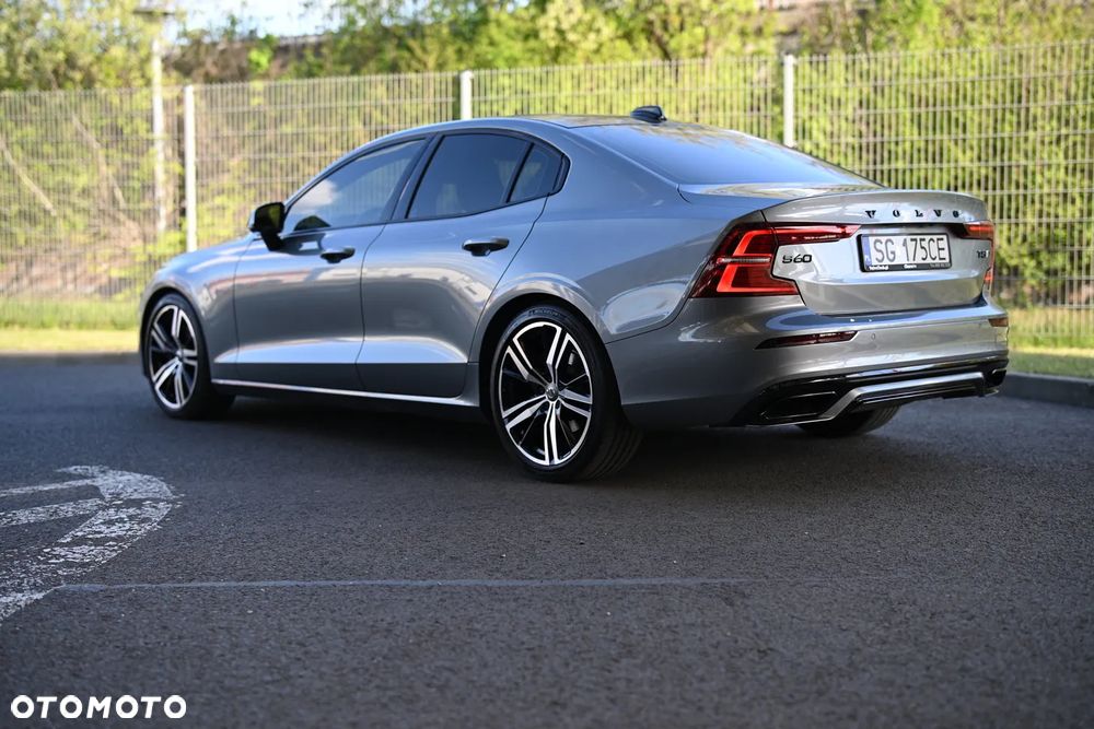 Volvo S60 - 9