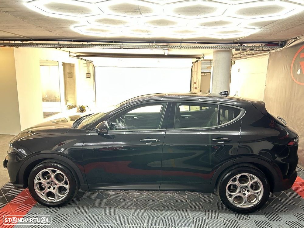Alfa Romeo Tonale 1.5 Hybrid Sprint - 5