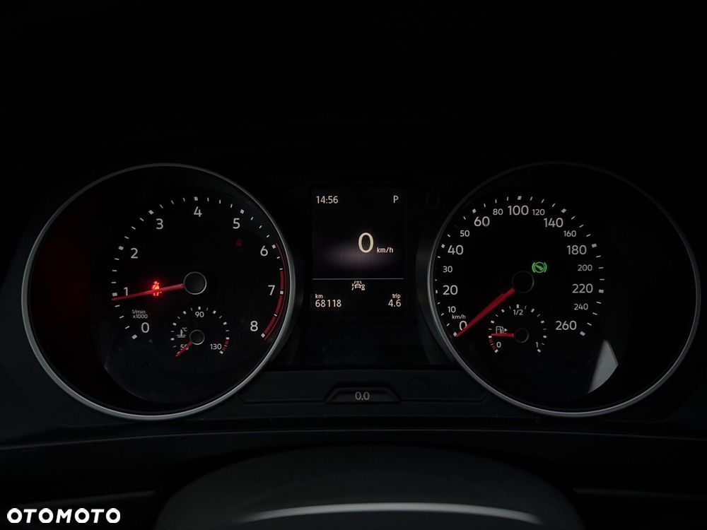 Volkswagen Tiguan 1.5 TSI EVO Life DSG - 20