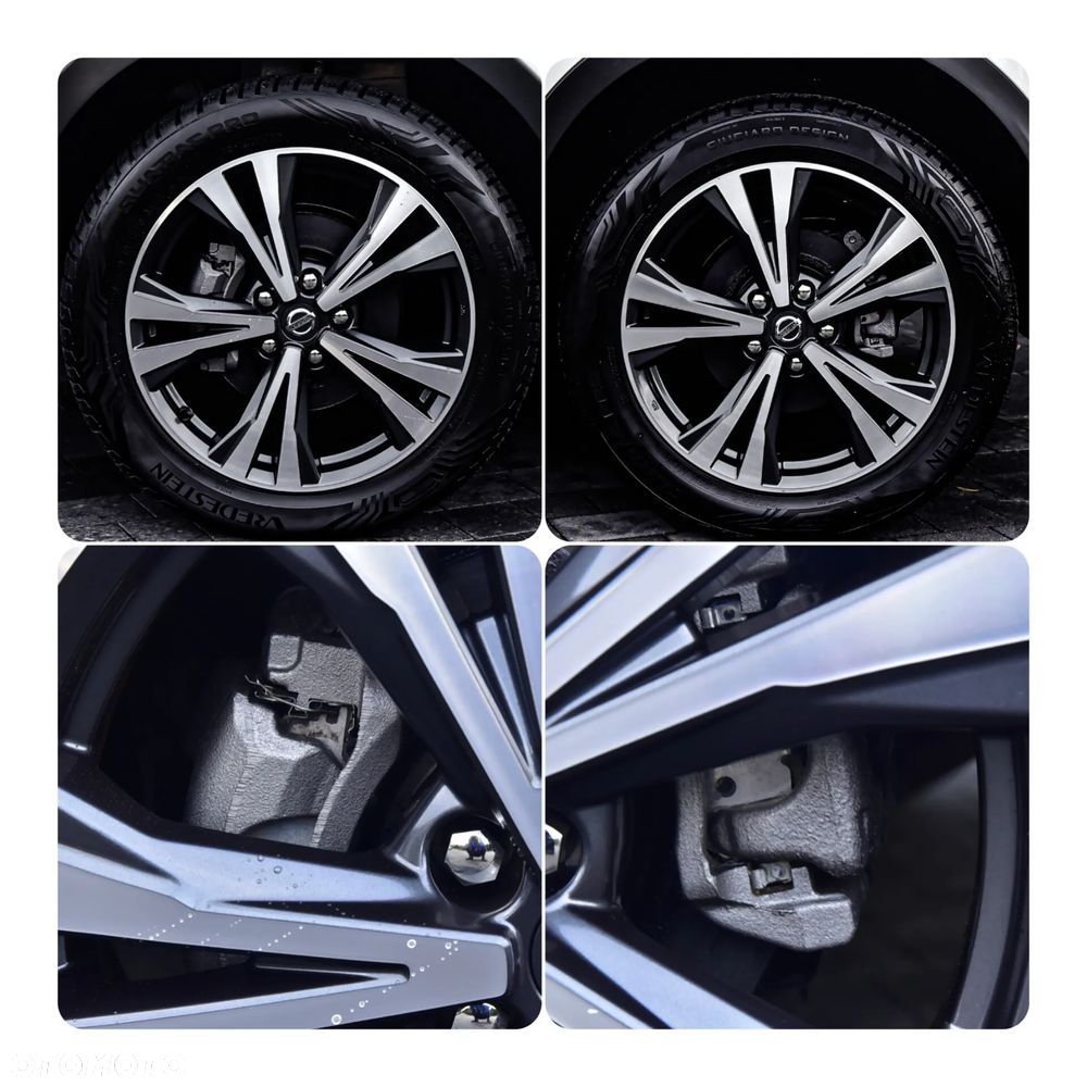 Nissan Qashqai 1.6 DIG-T TEKNA+ - 36