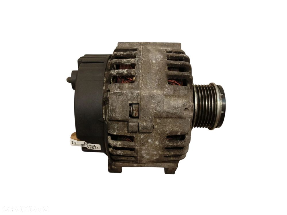 ALTERNATOR RENAULT LAGUNA II (2001-2005) 1.8 16V 120KM 8200112065 - 4