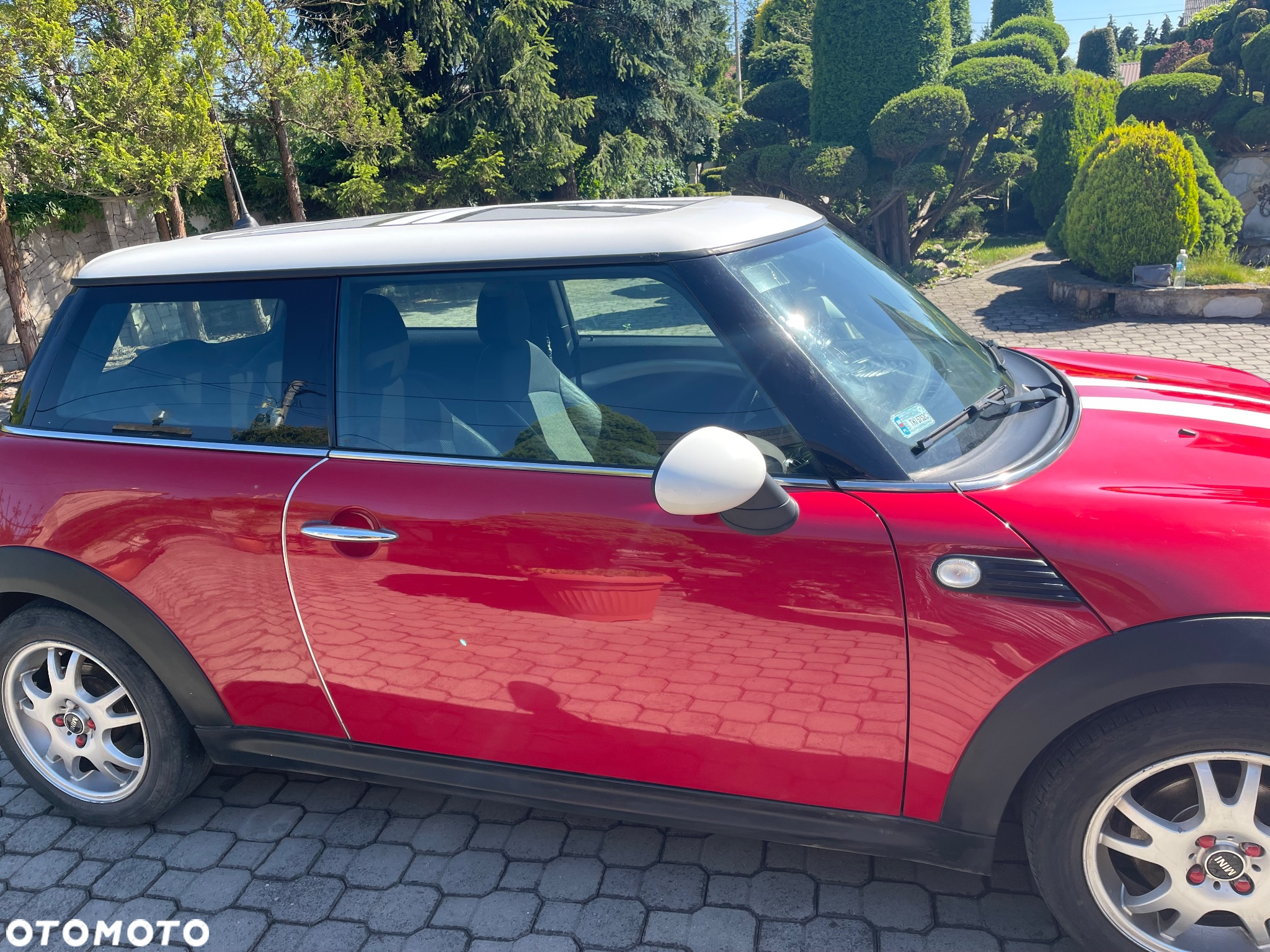 MINI Cooper Standard - 3