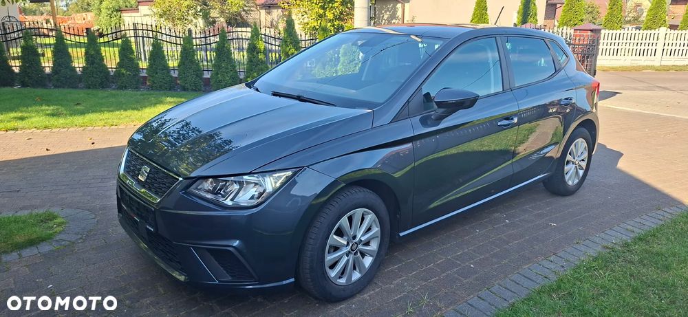 Seat Ibiza - 9