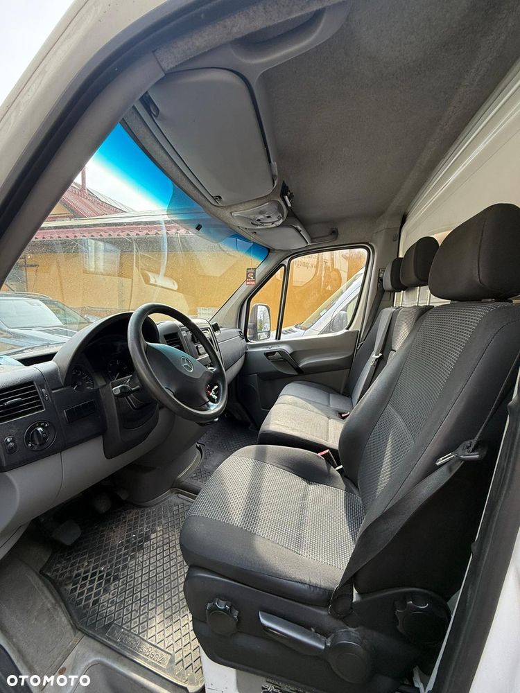 Mercedes-Benz Sprinter 516 CDI - 6