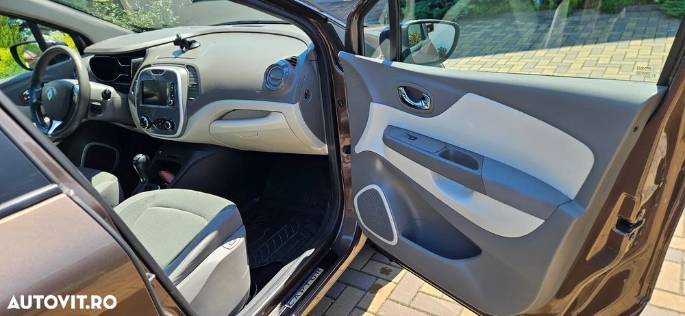 Renault Captur ENERGY TCe EDC Xmod Aut. - 9
