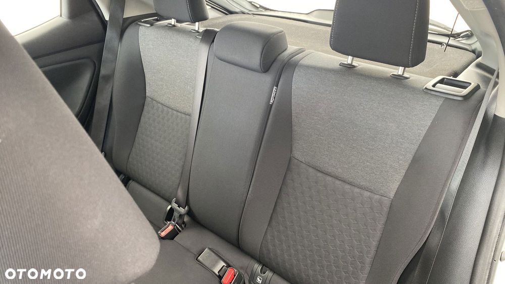Toyota Yaris Hybrid 1.5 Comfort - 12