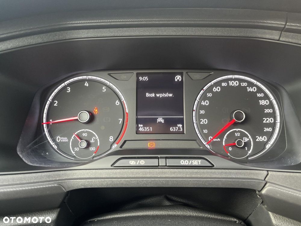 Volkswagen T-Cross 1.0 TSI Life - 17