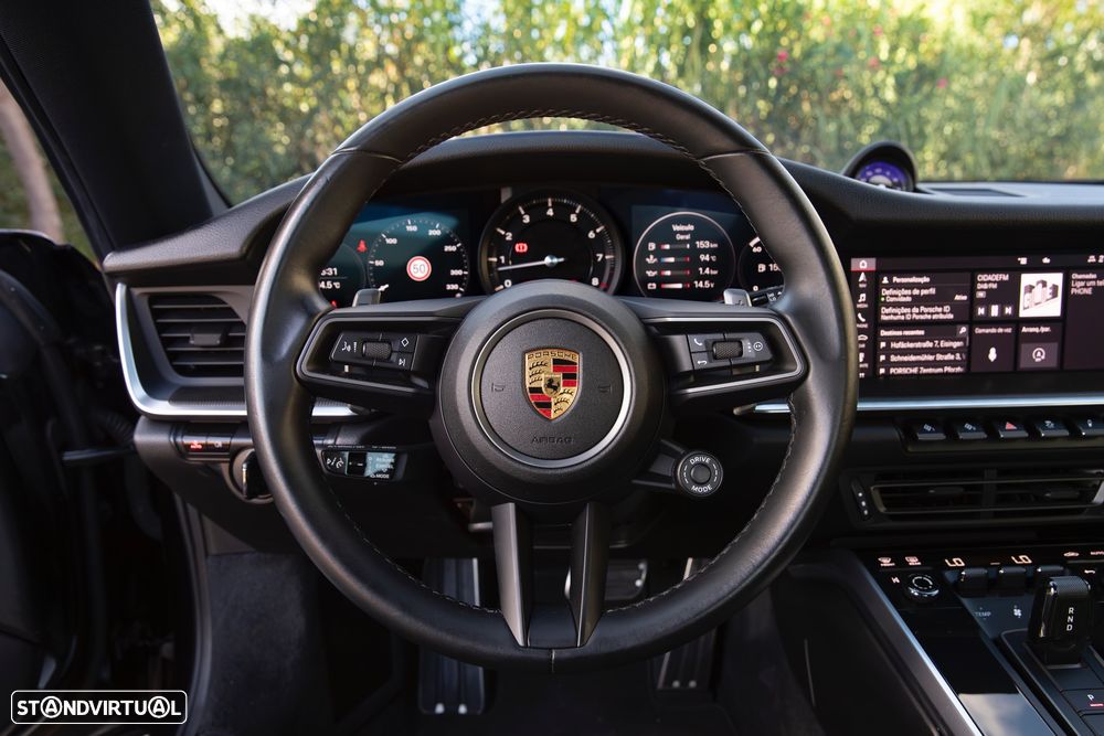 Porsche 911 (992) Carrera PDK - 35