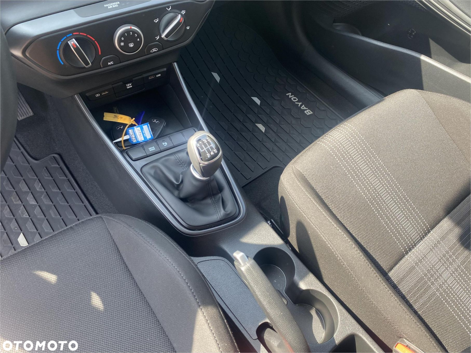 Hyundai Bayon - 15