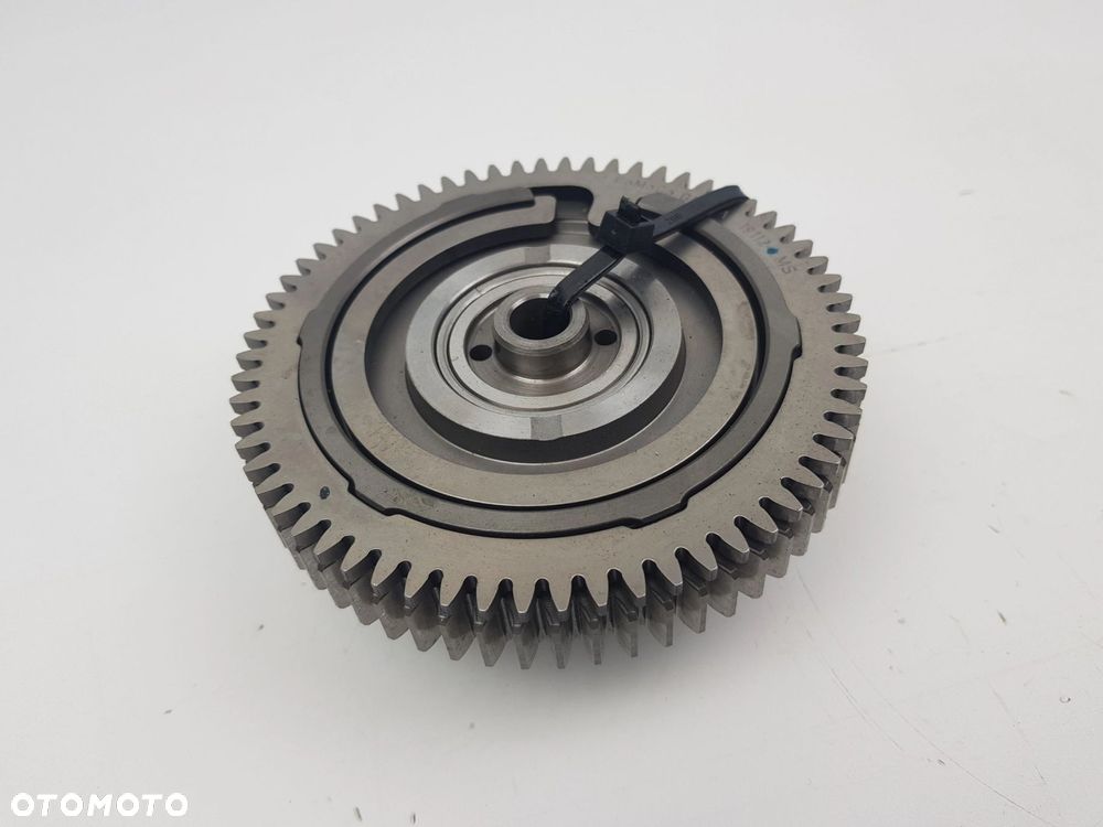 Koło pasowe zębate wałka rozrządu Ford Transit MK8 2.0 TDCI GK2Q-6A260-BD - 3