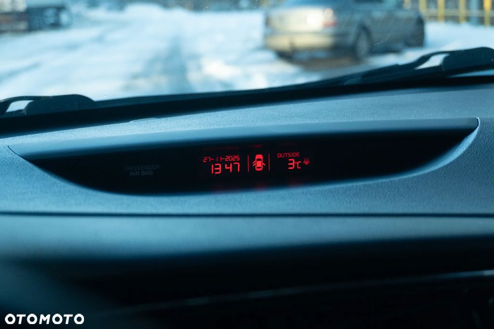 Kia Ceed 1.6 CRDi 136 ISG Spirit - 22