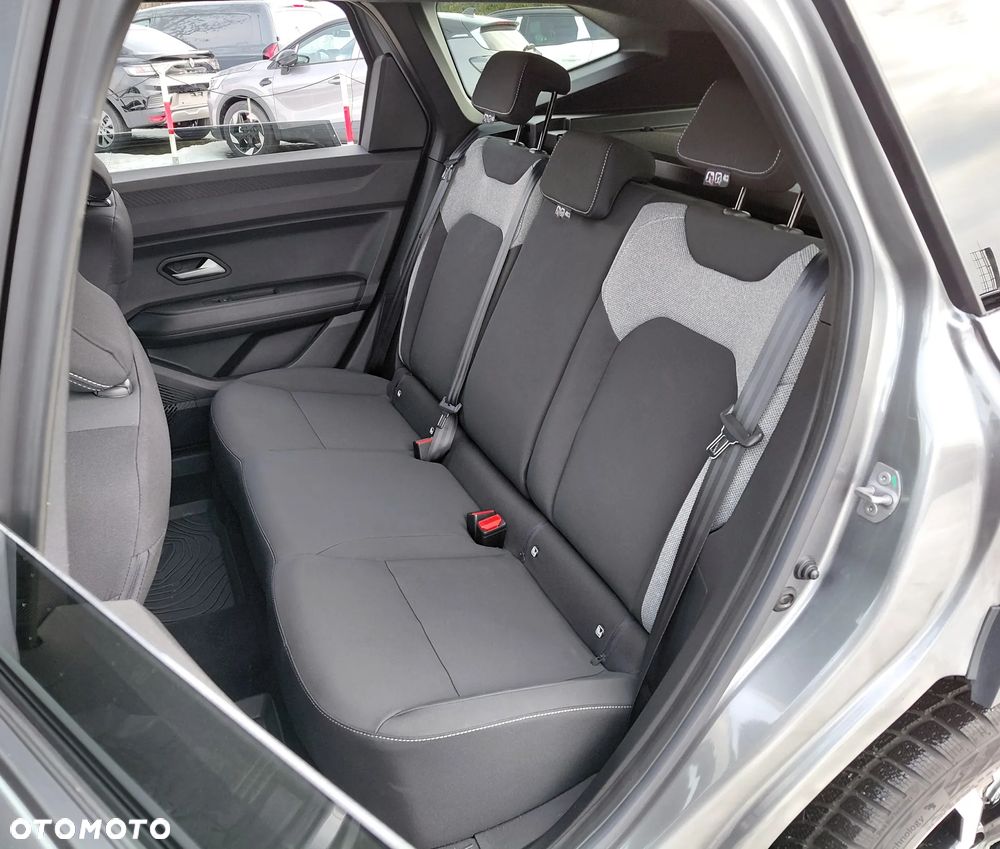 Dacia Bigster 1.8 Full Hybrid 155 Journey MMT - 10