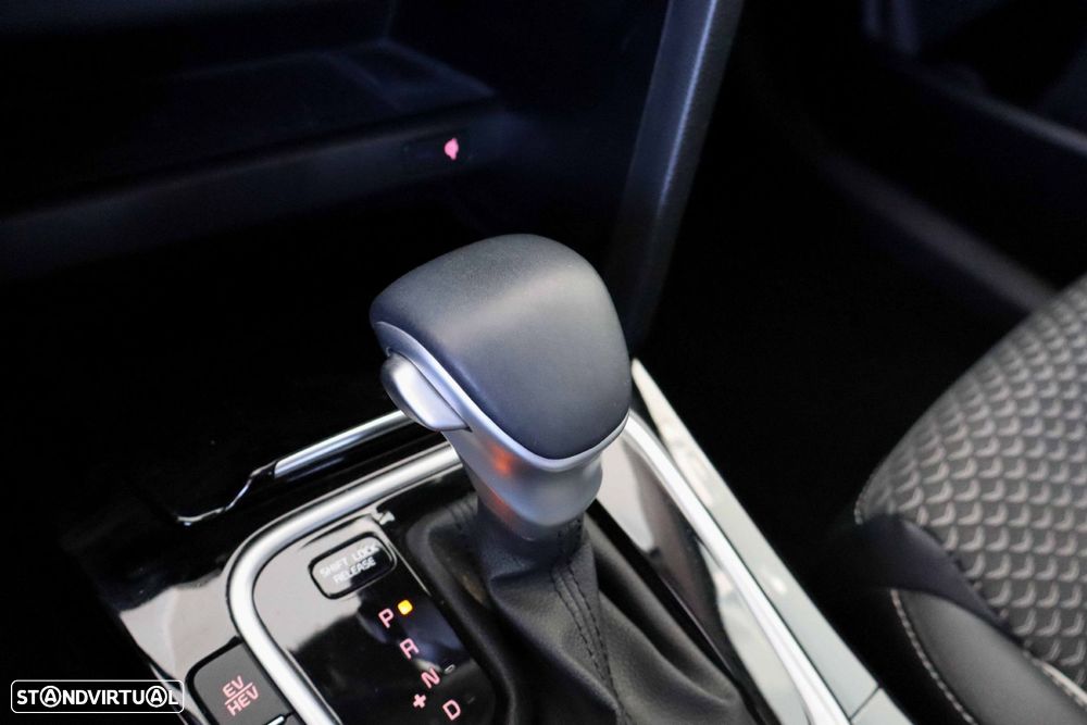Kia XCeed 1.6 GDi PHEV Drive - 35