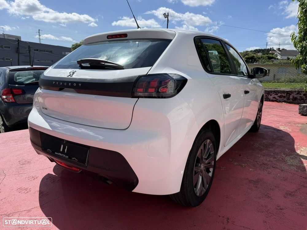 Peugeot 208 1.2 PureTech Active Pack - 6