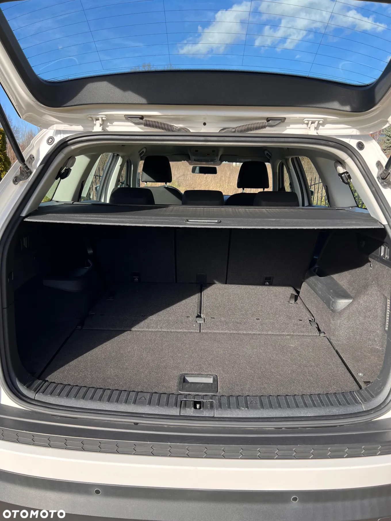 Skoda Kodiaq 1.4 TSI 4x2 Active 7os - 7