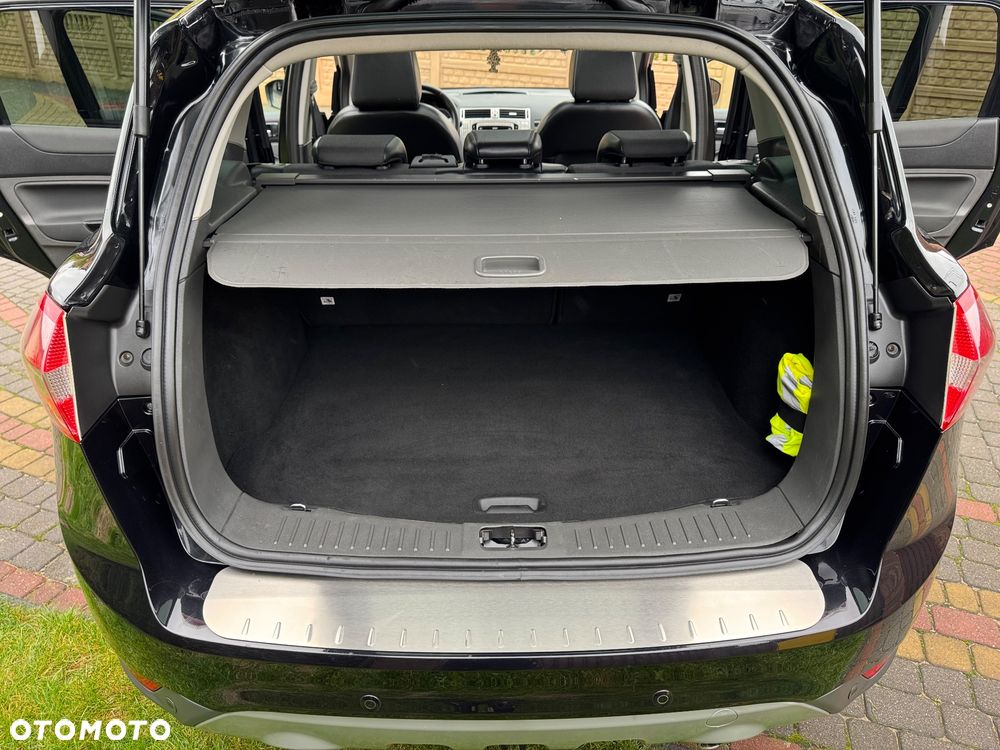 Ford Kuga 2.0 TDCi Titanium FWD - 14