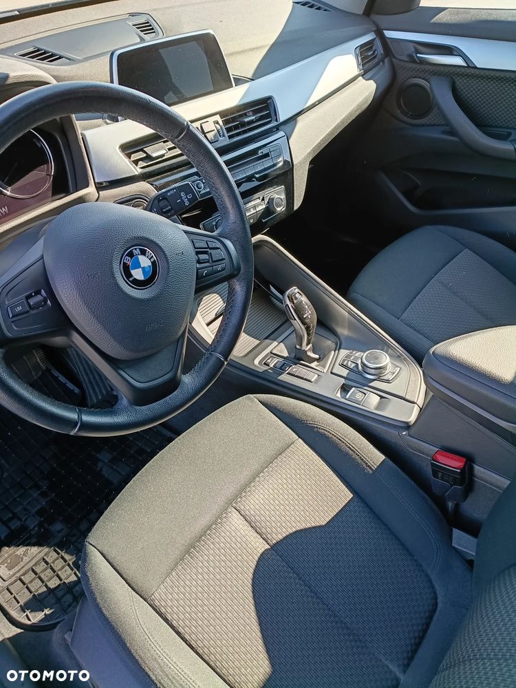 BMW X1 - 9