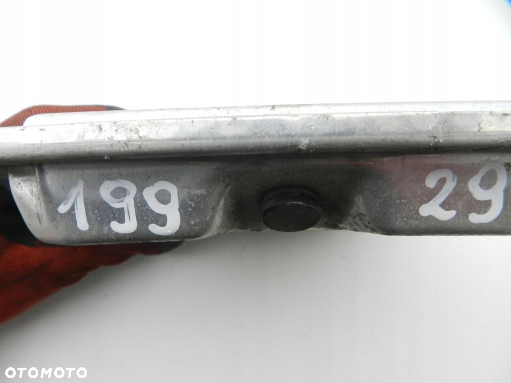 Sterownik Silnika AUDI A3 8L VW GOLF IV 1.8T 150KM 06A906032DR 0261206887 - 6