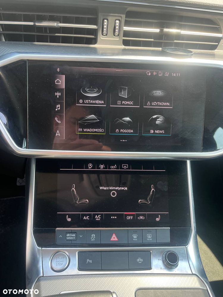 Audi A6 Avant 40 TDI mHEV S tronic - 16