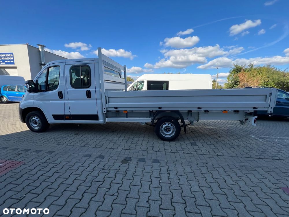 Fiat Ducato 2.2 140KM - 5