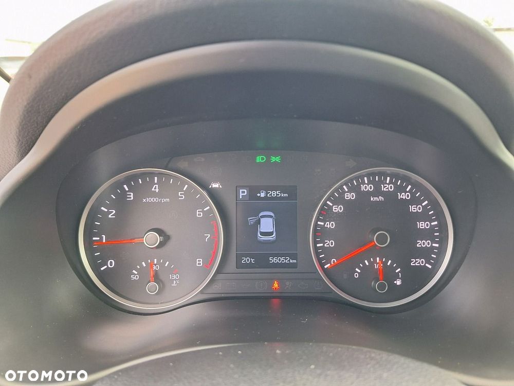 Kia Stonic 1.0 T-GDI XL - 18