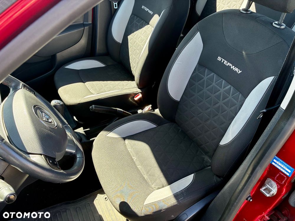 Dacia Sandero TCe 90 Laureate - 21