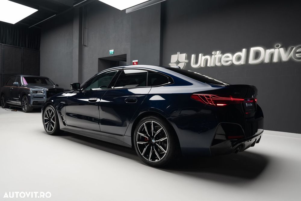 BMW Seria 4 - 8