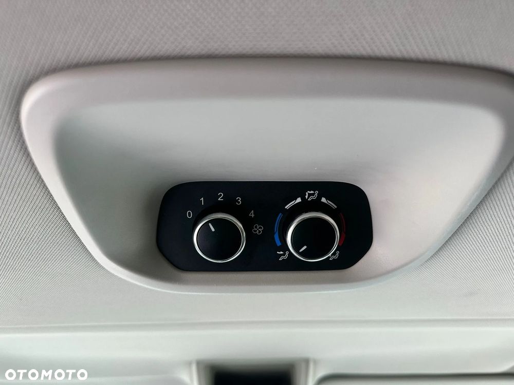 Ford Tourneo Custom 2.0 EcoBlue L2 Titanium X SelectShift - 16