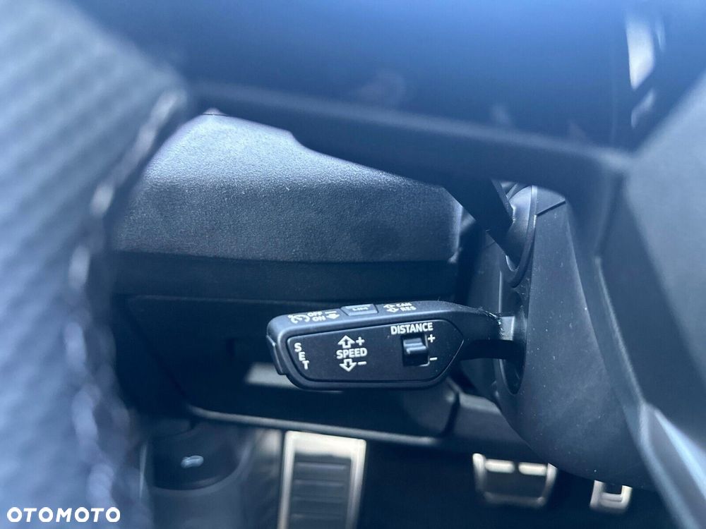 Audi A6 Limousine 2026