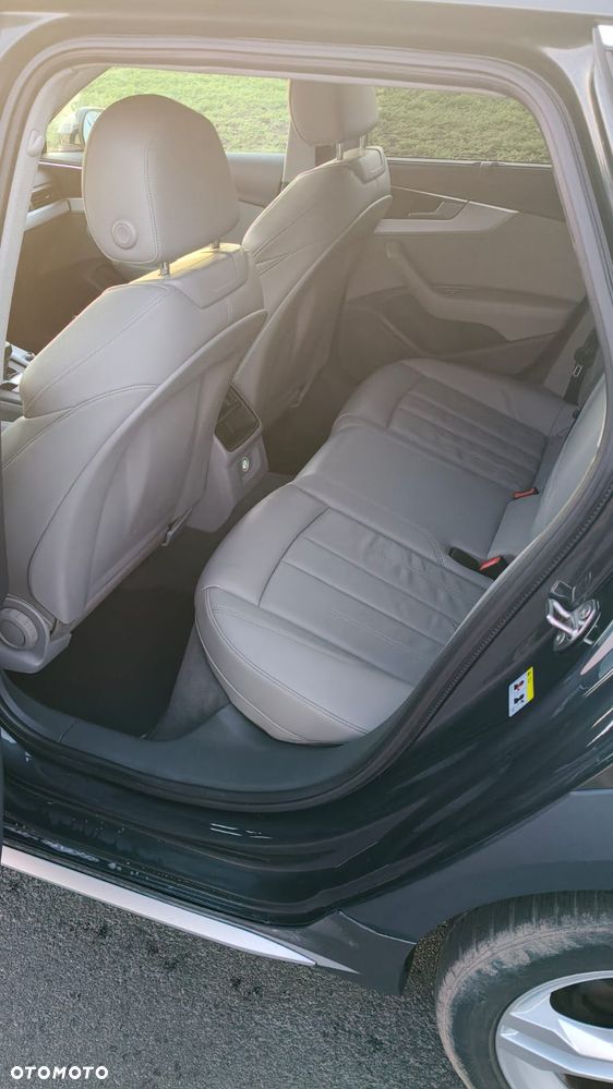 Audi A4 Allroad - 28