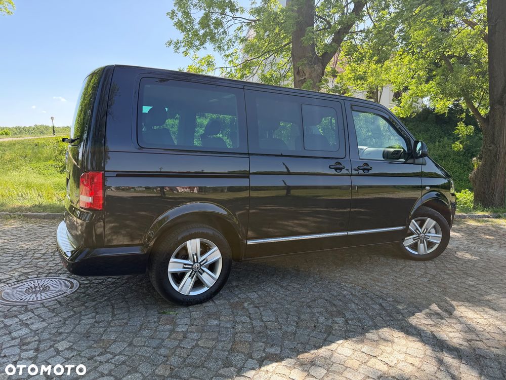 Volkswagen Multivan L1 Highline - 17