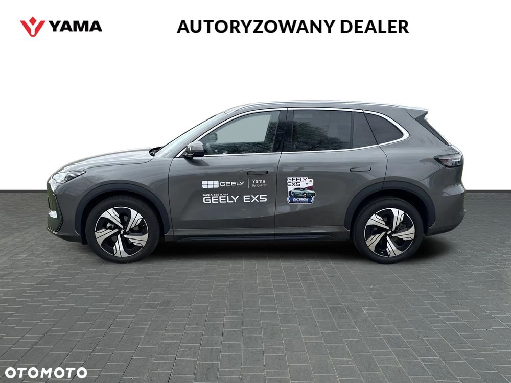 Geely EX5 60.22kWh Max - 2