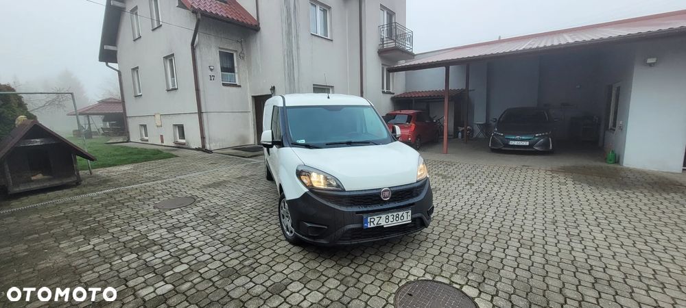 Fiat Doblo - 6