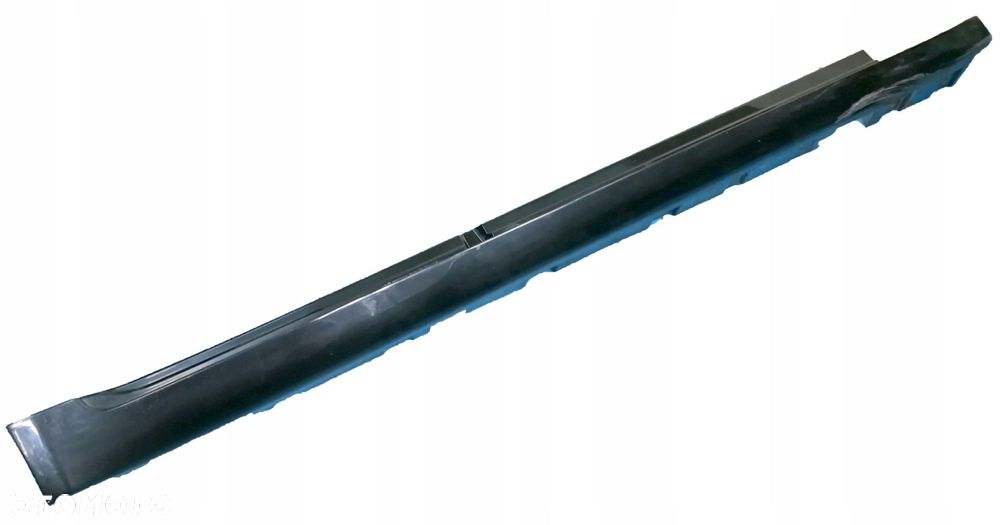 7209340 listwa progowa prawa próg BMW seria 7 F01 - 3