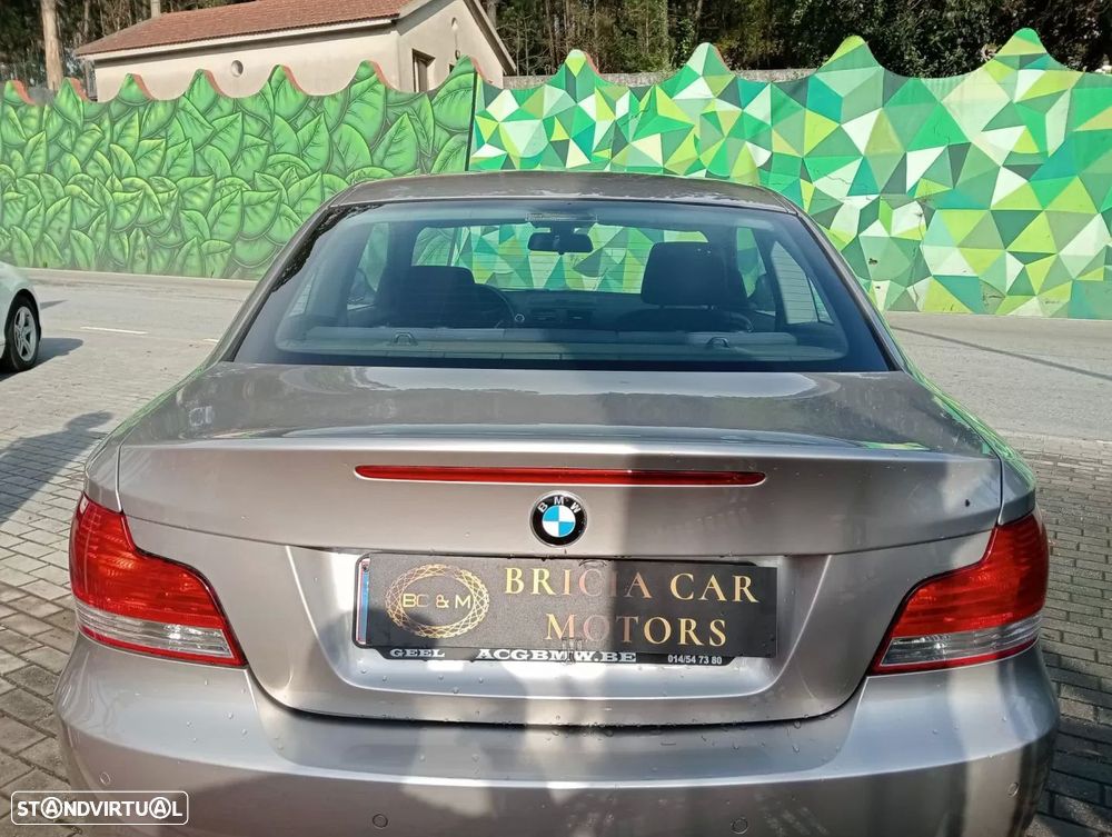 BMW 120 d Limited Edition Lifestyle - 8