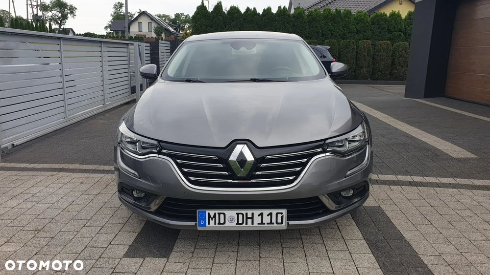 Renault Talisman ENERGY dCi 160 EDC INITIALE PARIS - 2