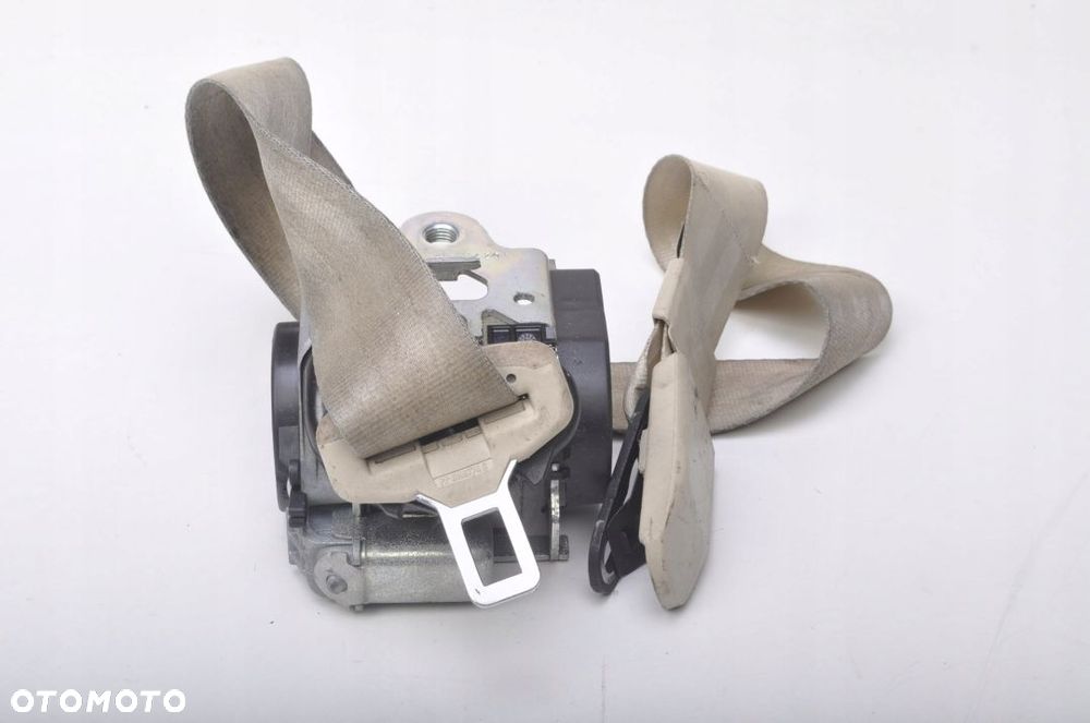 SKODA SUPERB II PAS LEWY PRZÓD PRZEDNI 3T2857701