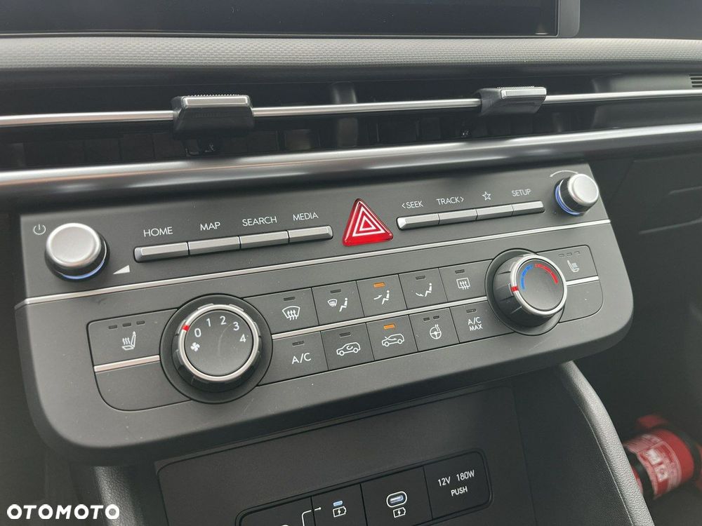 Hyundai Tucson 1.6 T-GDi Modern 2WD - 27