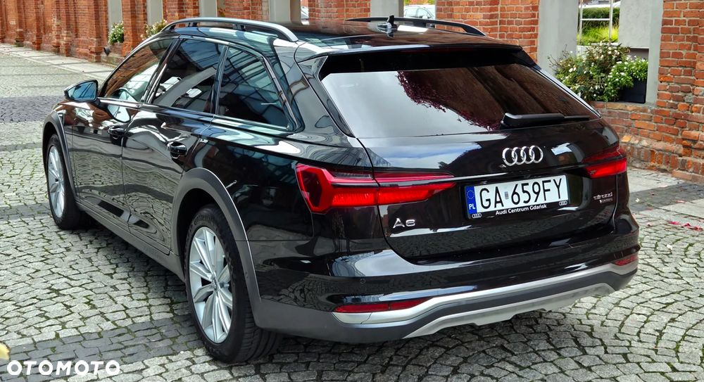 Audi A6 Allroad 3.0 TDI Quattro S tronic - 4