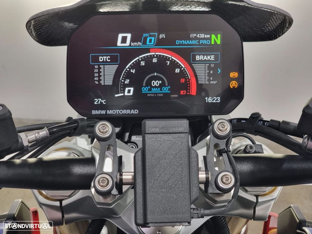 BMW R 1300 R 1300 R - 10