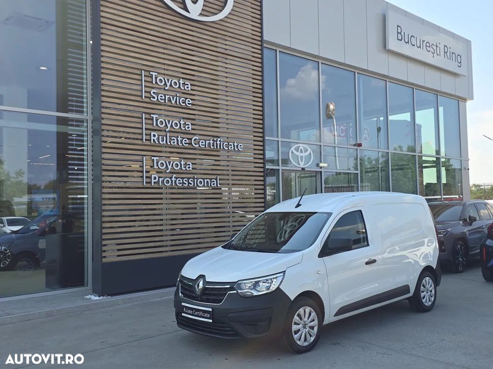 Renault Express - 2