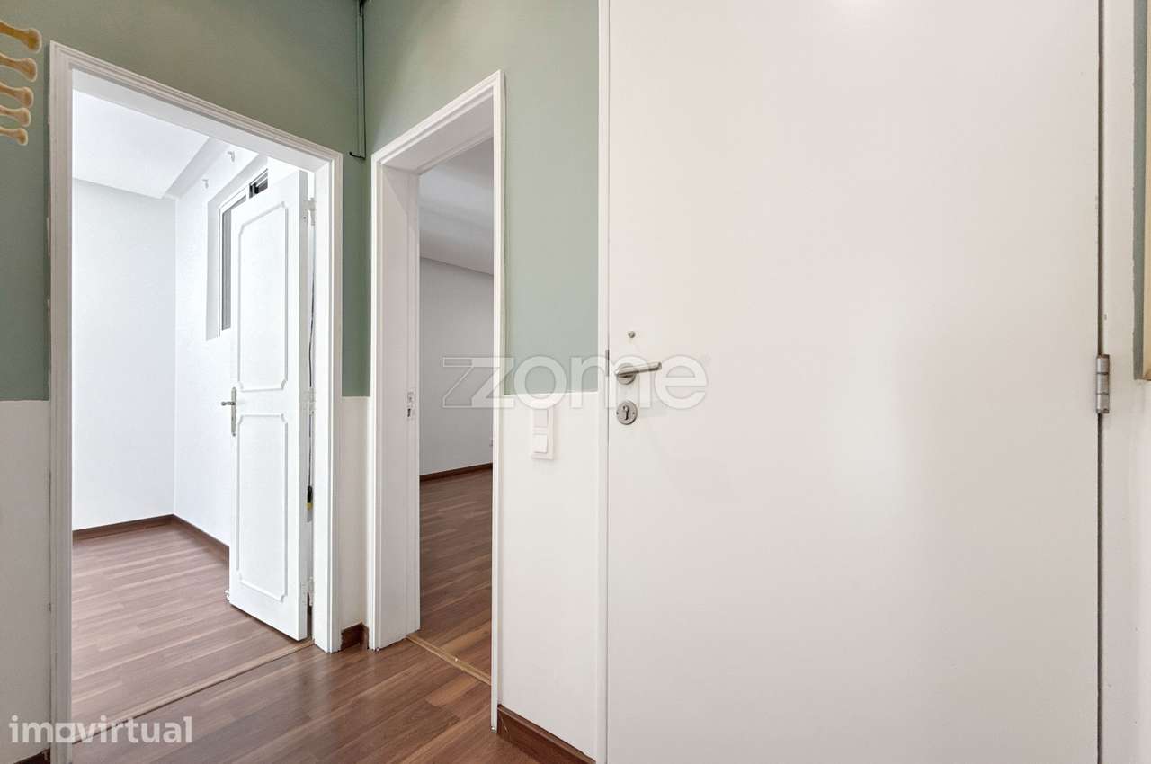 Apartamento T1 em Camarate - Grande imagem: 5/25