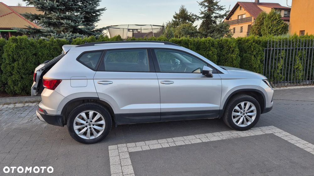 Seat Ateca - 2