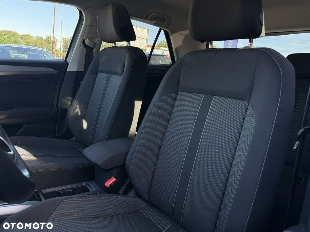 Volkswagen T-Roc 1.5 TSI Life - 12